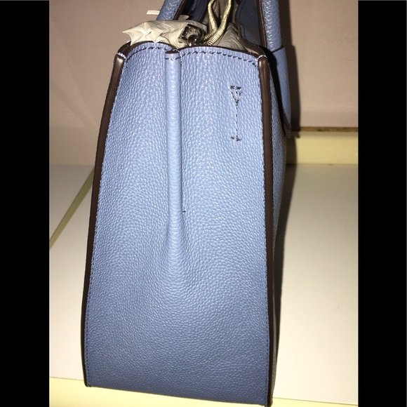 ⭐️HOST PICK⭐️ NWT 💯 Authent Michael Kors Large Convertible Mercer Tote - Picture 8 of 16